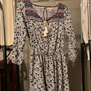 Hollister dress